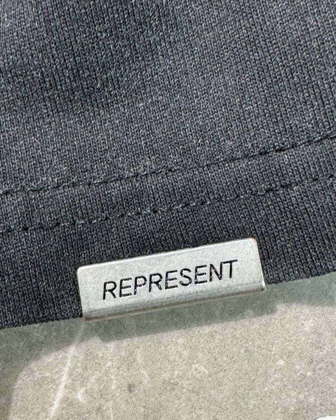 Футболка Represent — изображение 6