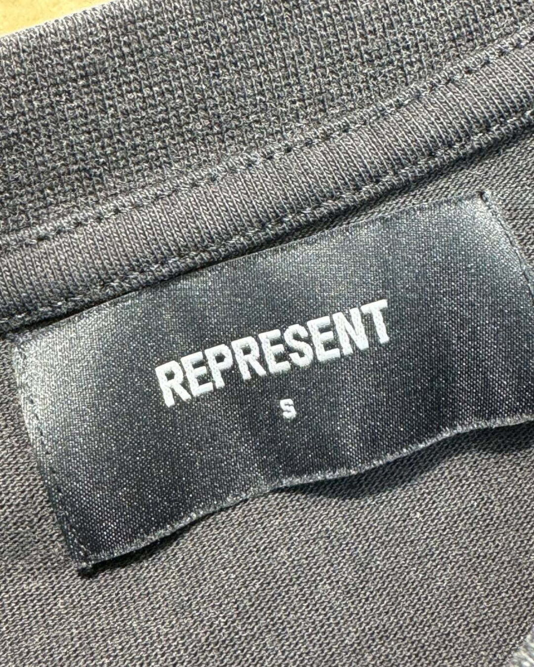 Футболка Represent — изображение 7