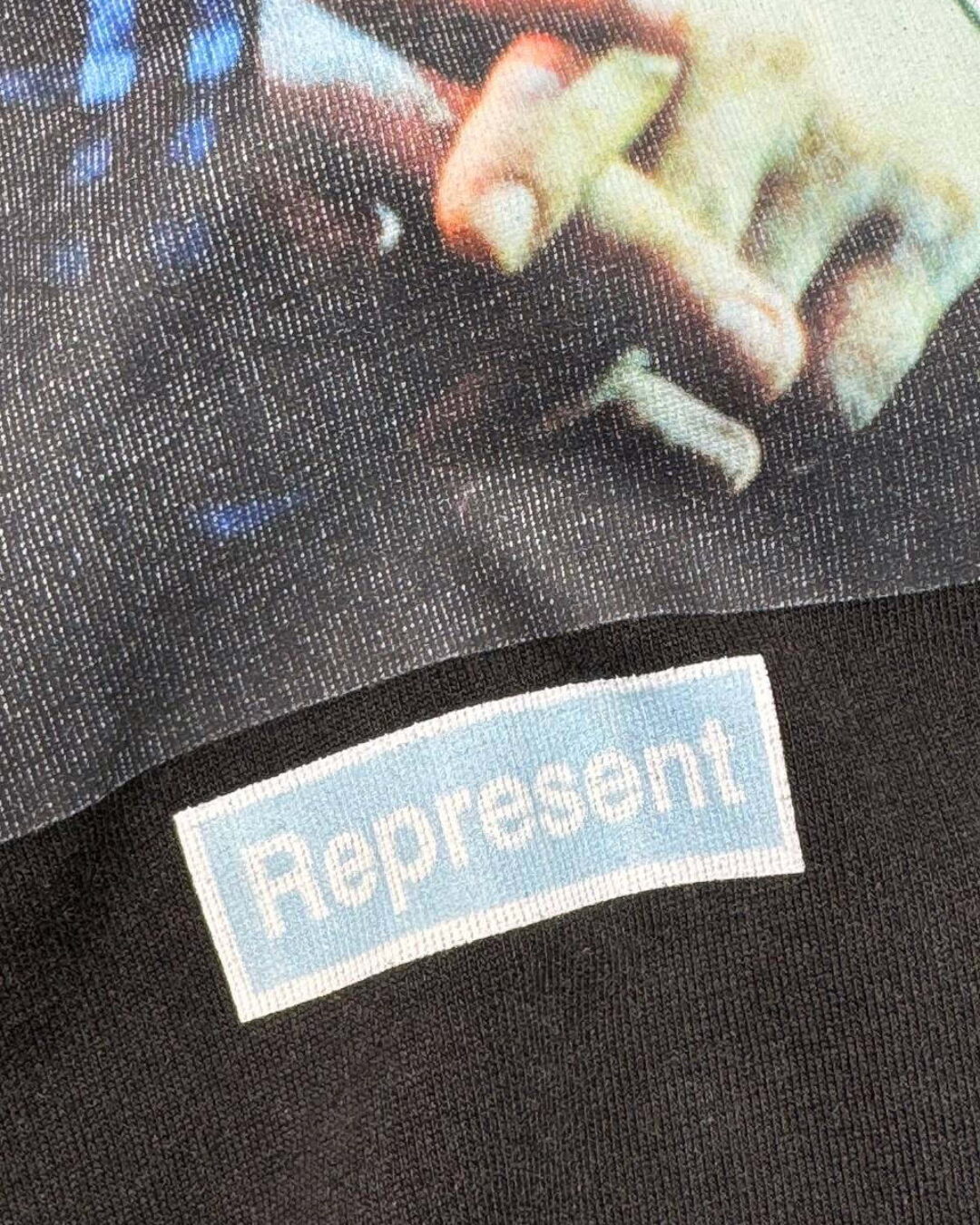 Футболка Represent — изображение 8