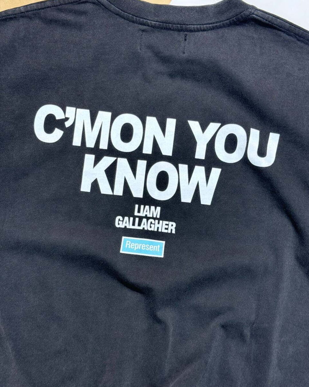 Футболка Represent — изображение 9