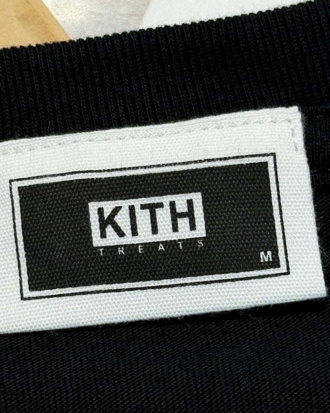 Футболка Kith — изображение 8