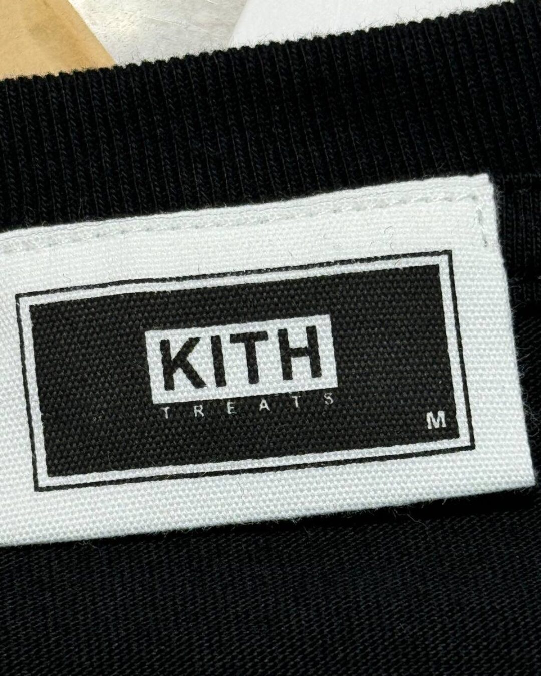 Футболка Kith — изображение 8