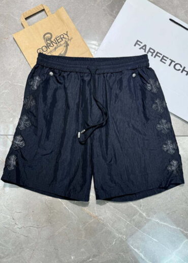 Шорты Chrome Hearts