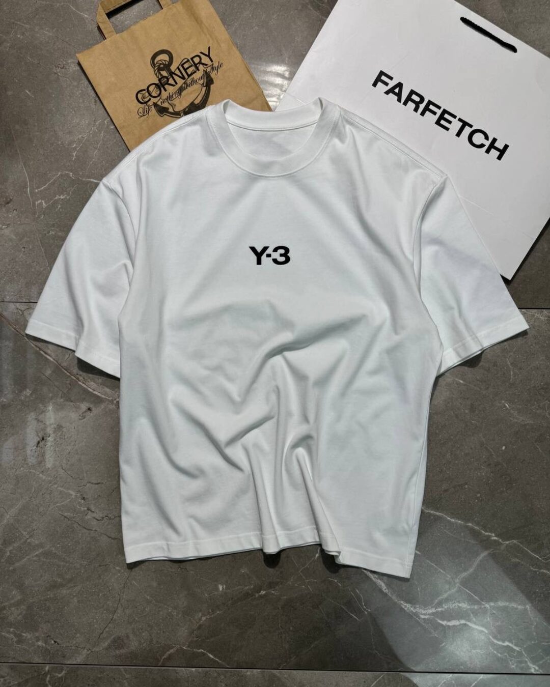 Футболка Y-3