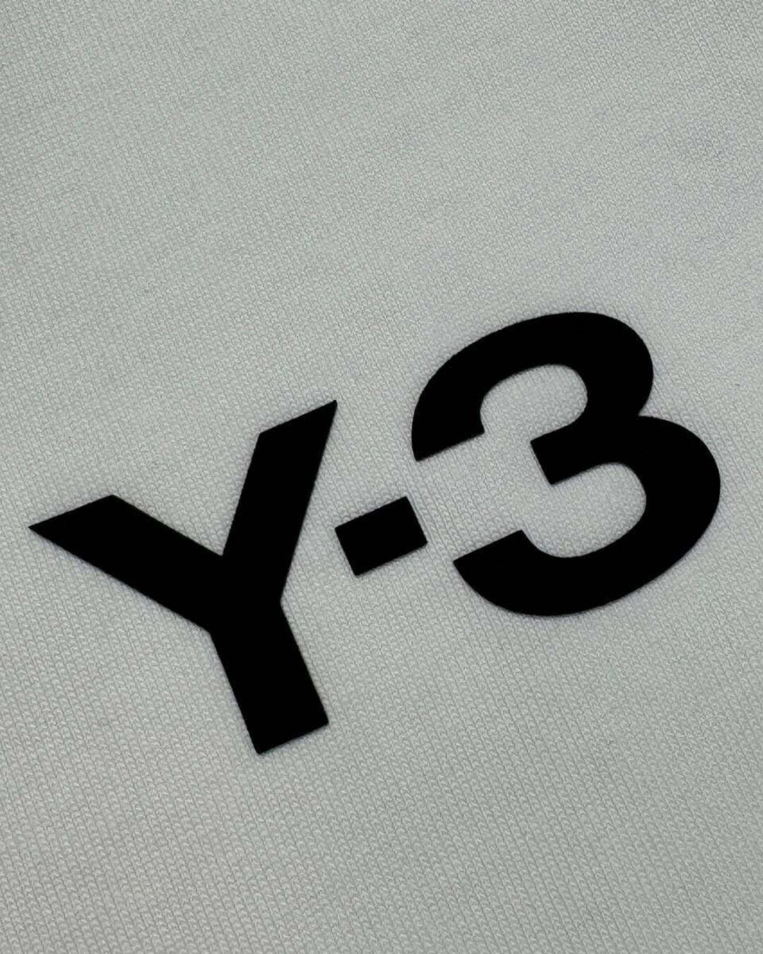 Футболка Y-3 — изображение 4