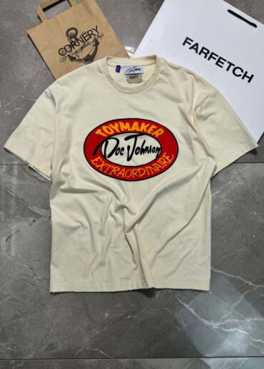 Футболка Gallery Dept (дисконт)