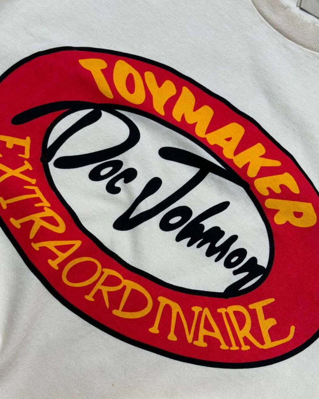 Футболка Gallery Dept (дисконт) — изображение 8