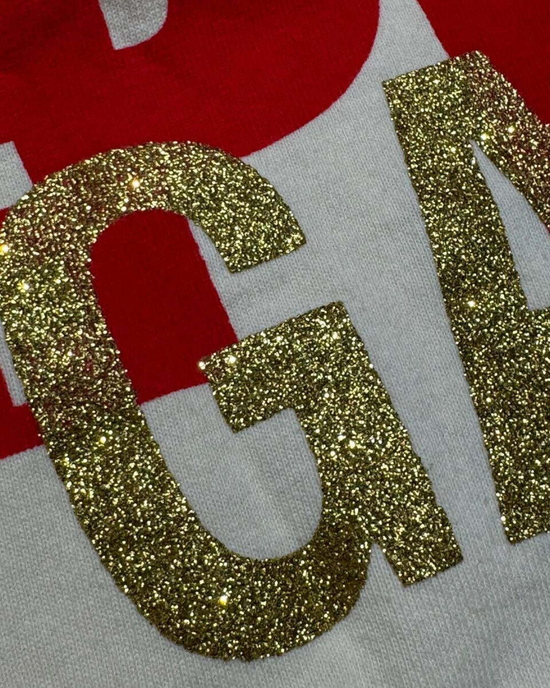 Футболка Gallery Dept (дисконт) — изображение 9