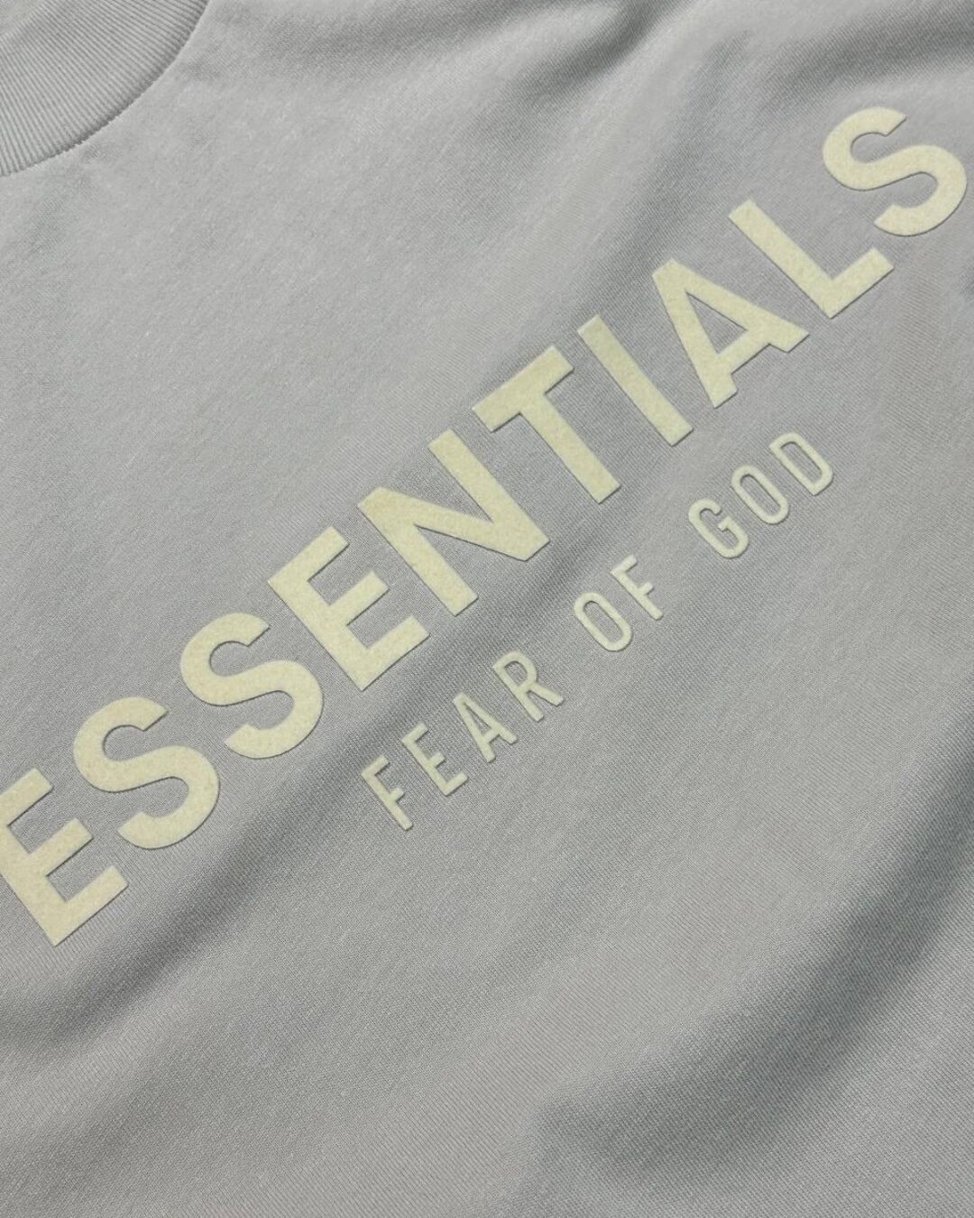 Футболка Fear of God — изображение 6