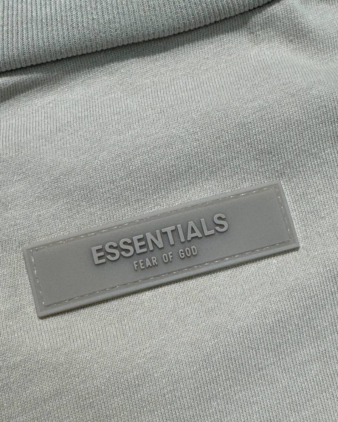 Футболка Fear of God — изображение 8