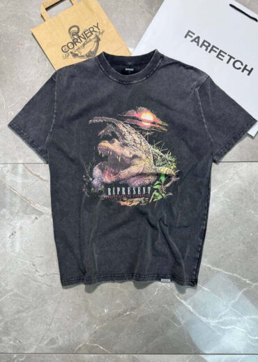 Футболка Represent