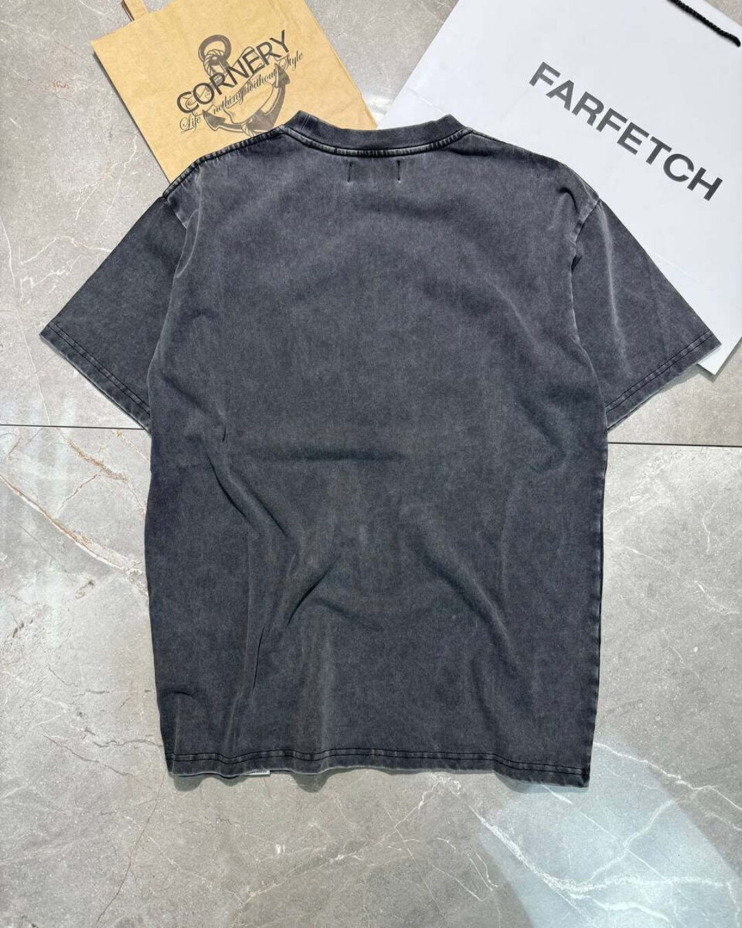 Футболка Represent — изображение 2