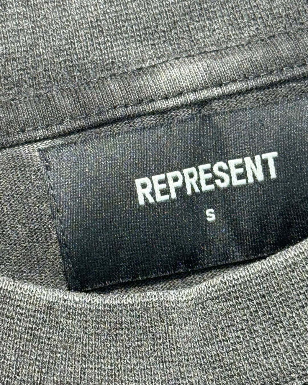Футболка Represent — изображение 5