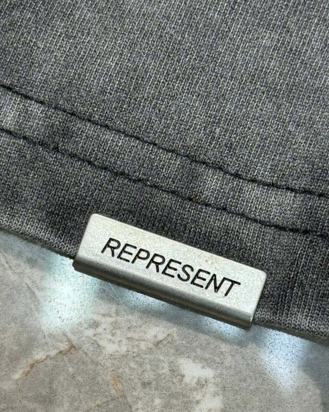 Футболка Represent — изображение 6