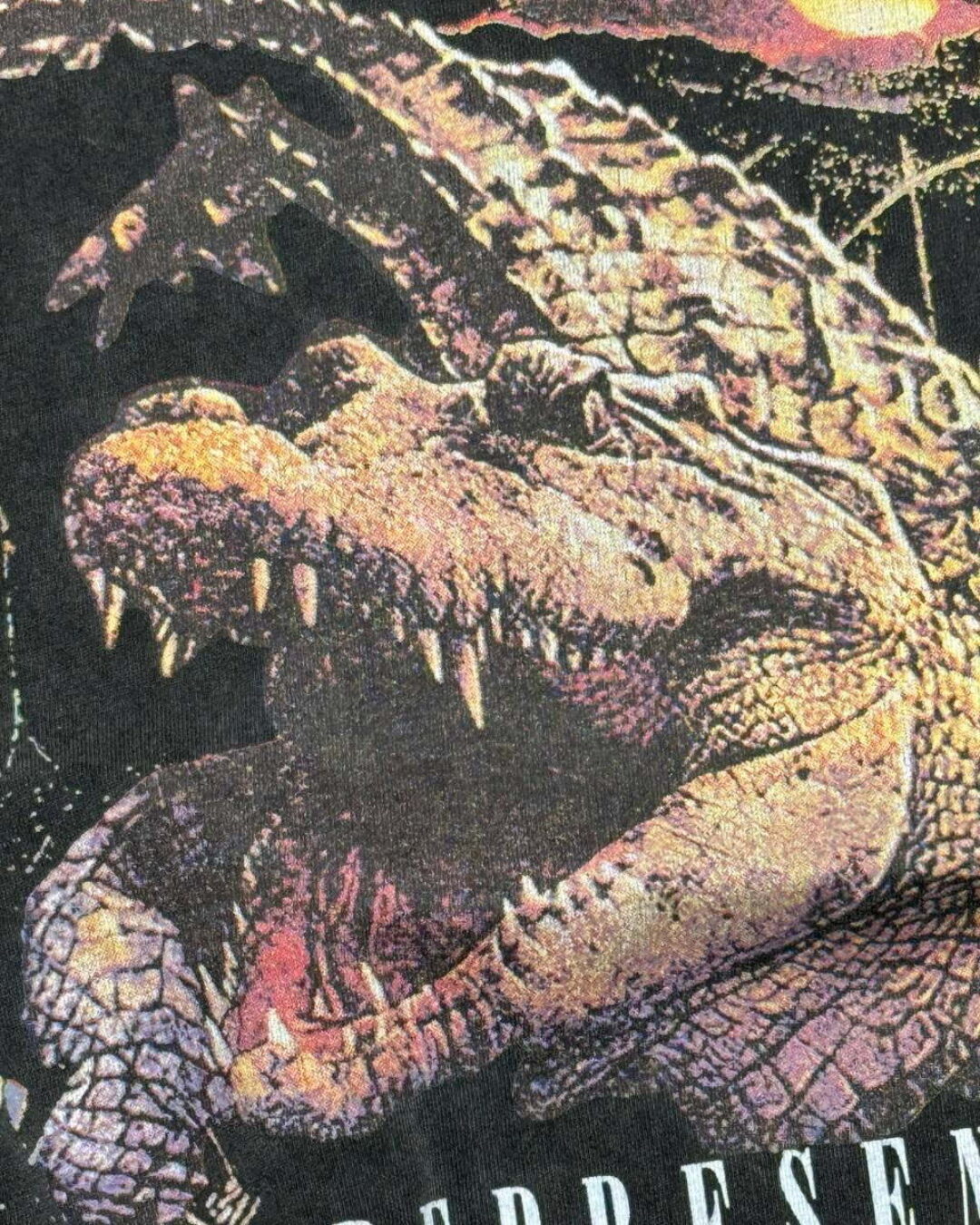 Футболка Represent — изображение 7