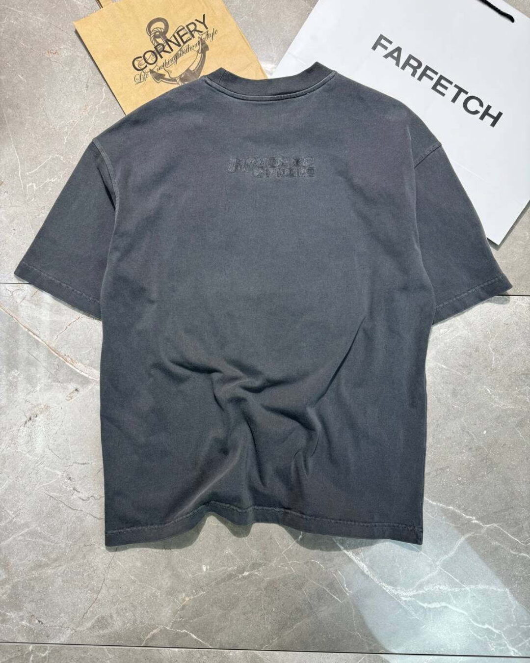 Футболка House Of Errars — изображение 2