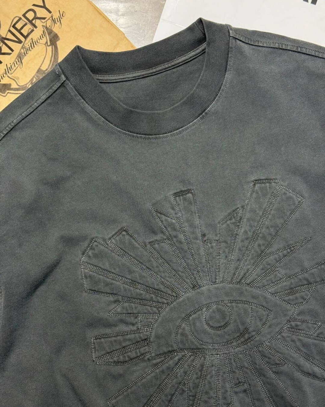 Футболка House Of Errars — изображение 3