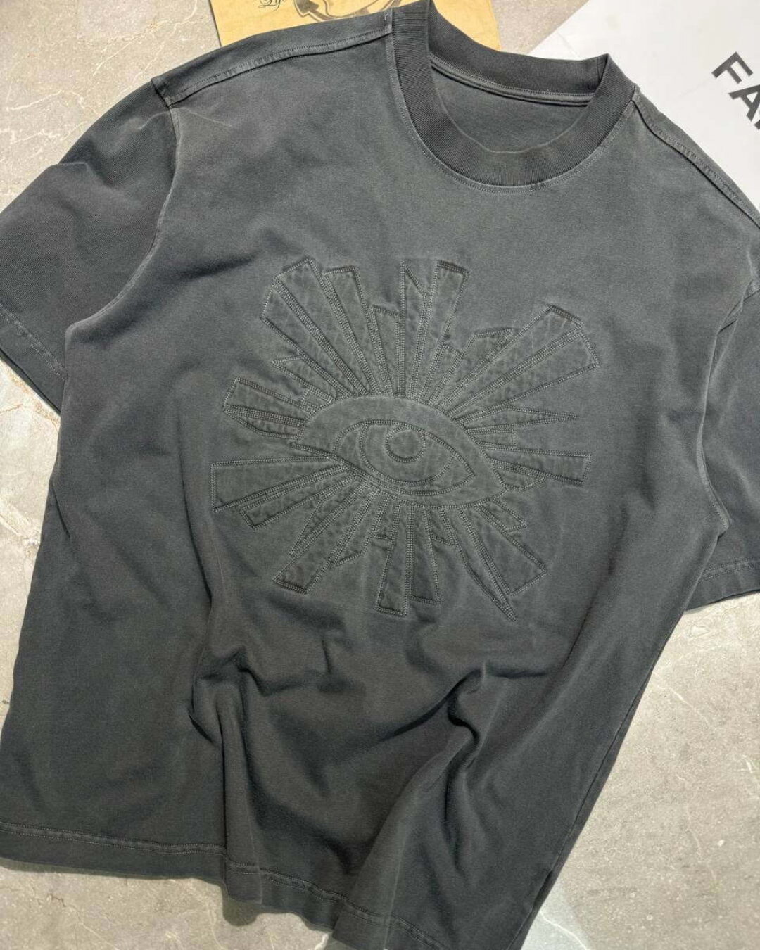 Футболка House Of Errars — изображение 4