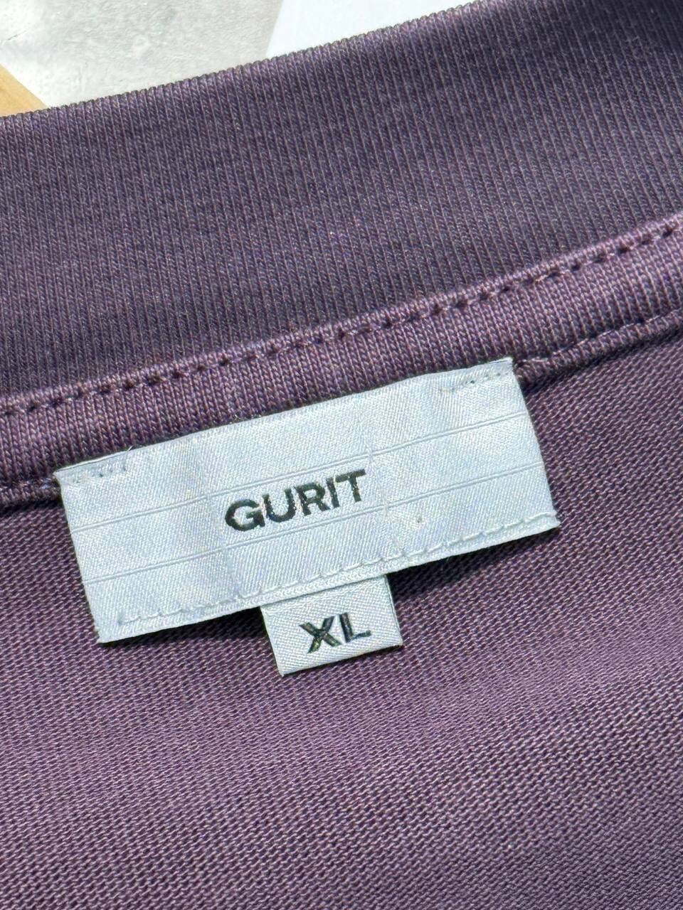 Футболка Gurit — фото 6