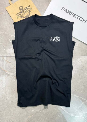 Майка Maison Margiela