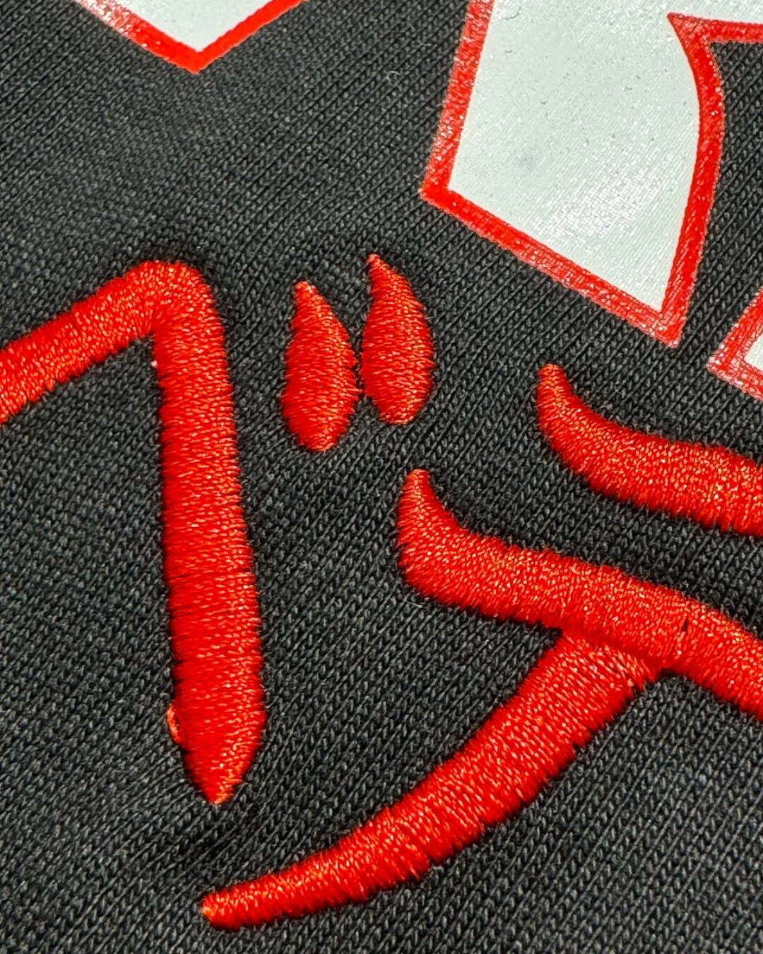 Футболка Vetements Anime Freak — изображение 6