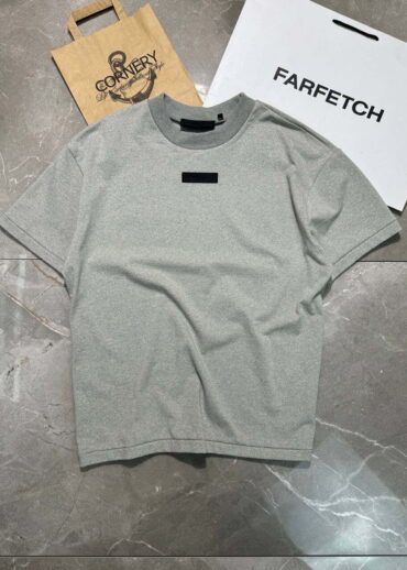 Футболка Fear Of God