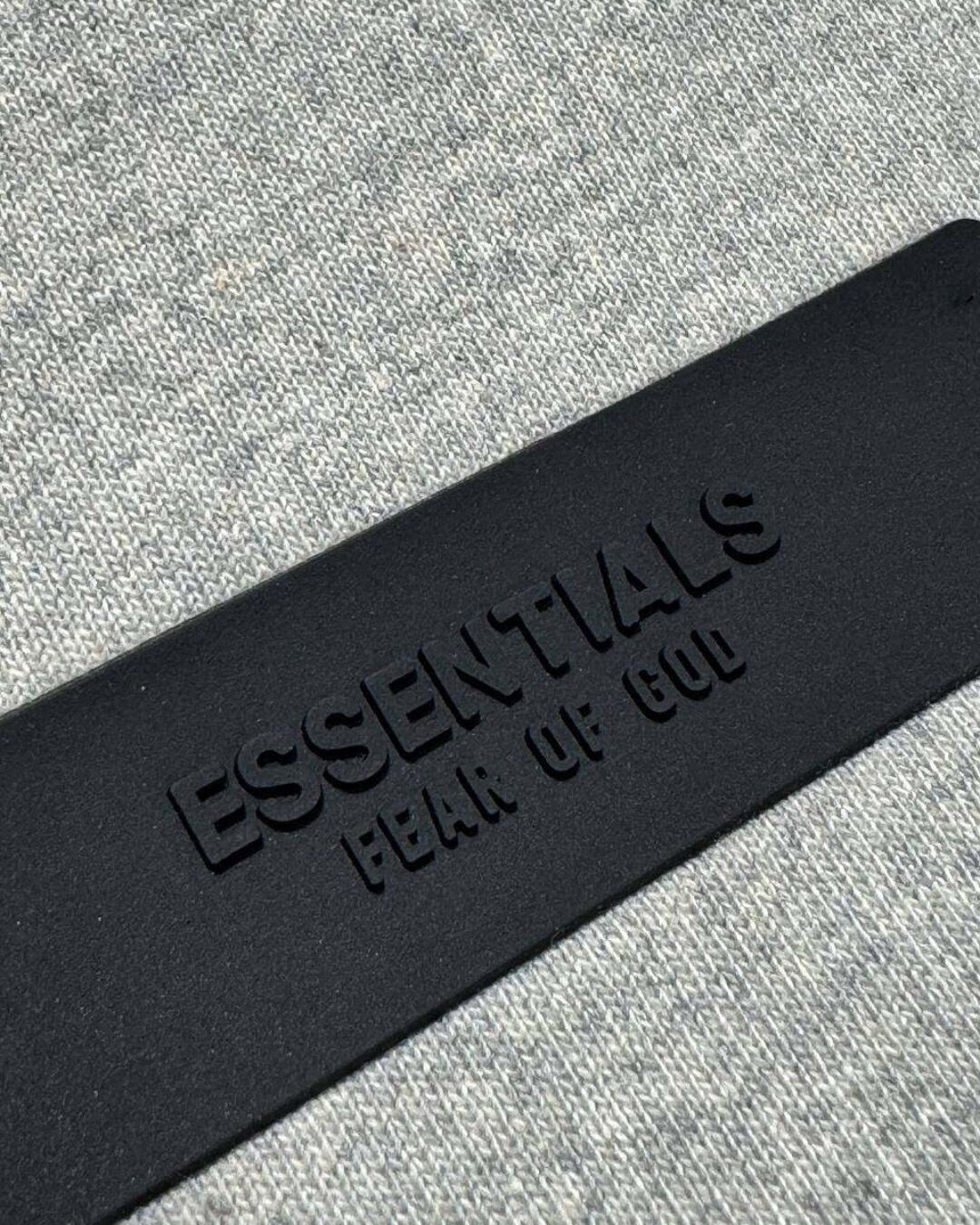 Футболка Fear Of God — изображение 4