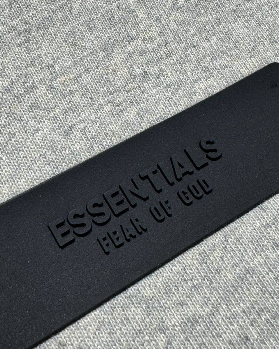 Футболка Fear Of God — изображение 4