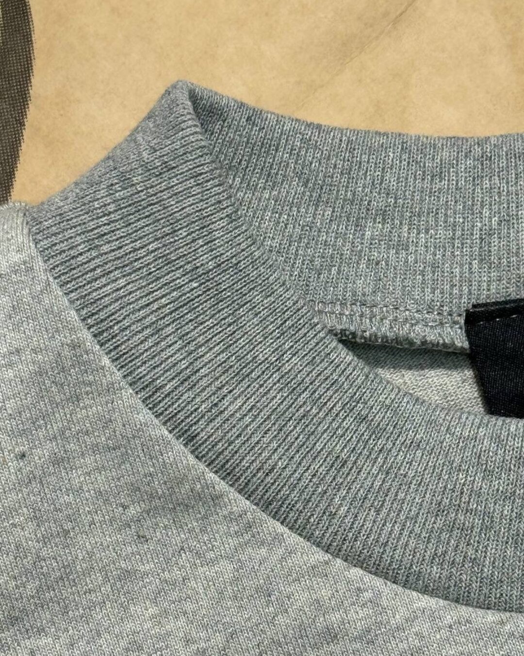 Футболка Fear Of God — изображение 7