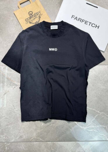 Футболка Maison Margiela