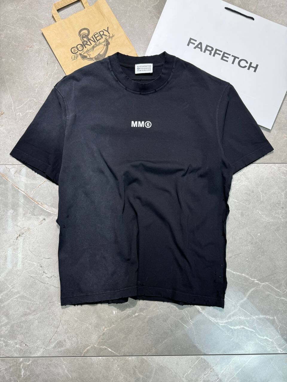 Футболка Maison Margiela