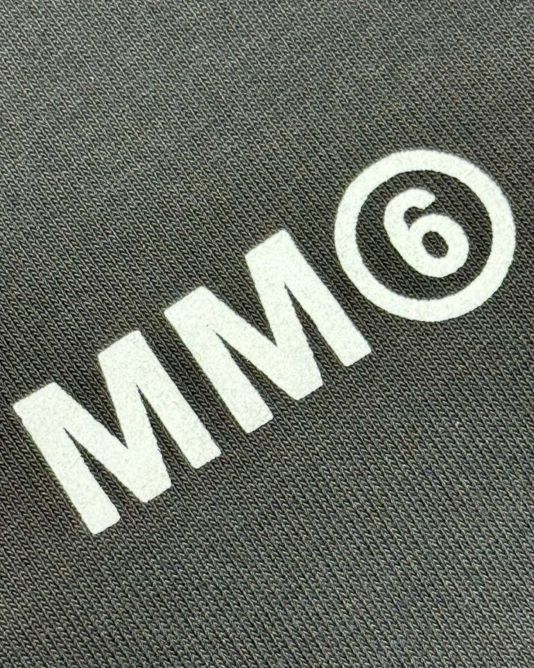 Футболка Maison Margiela — изображение 5