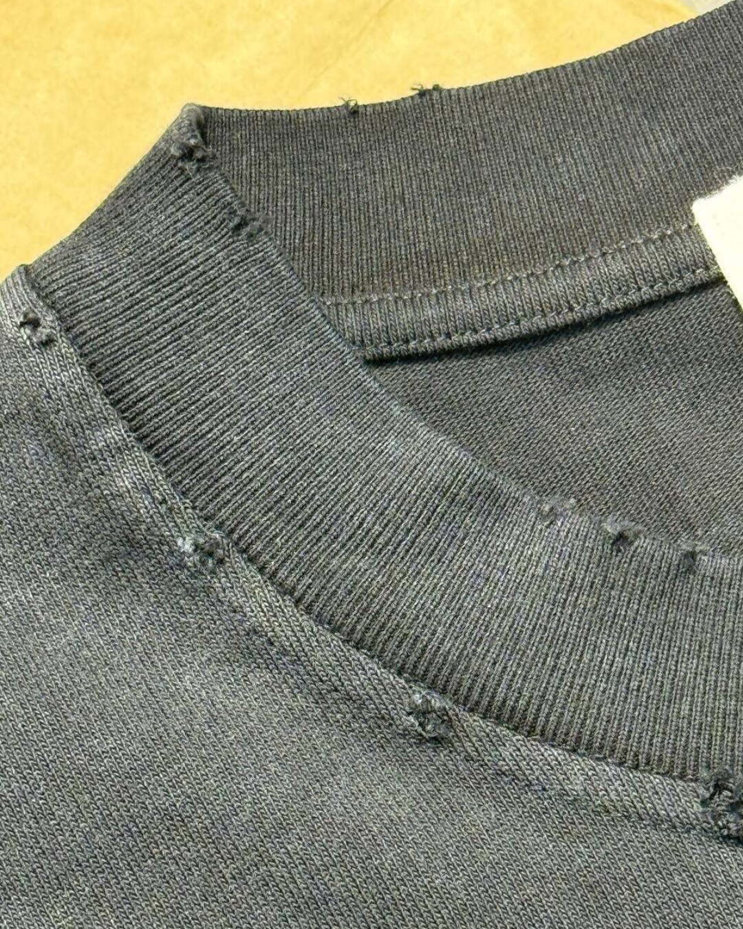 Футболка Maison Margiela — изображение 6