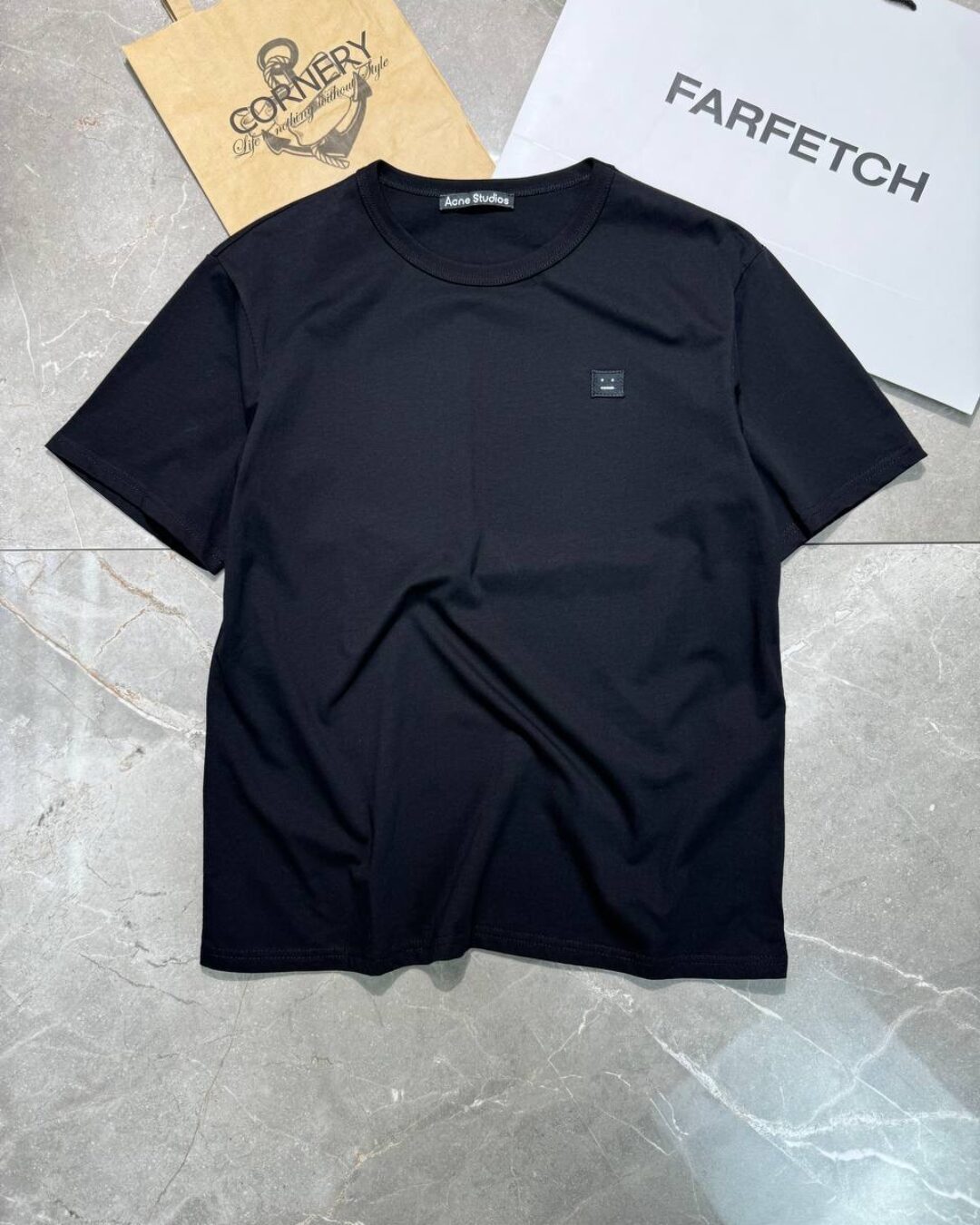 Футболка Acne Studios