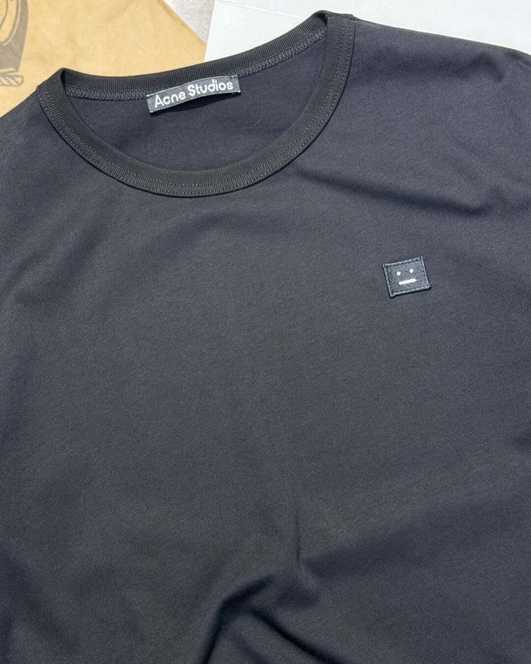 Футболка Acne Studios — изображение 3