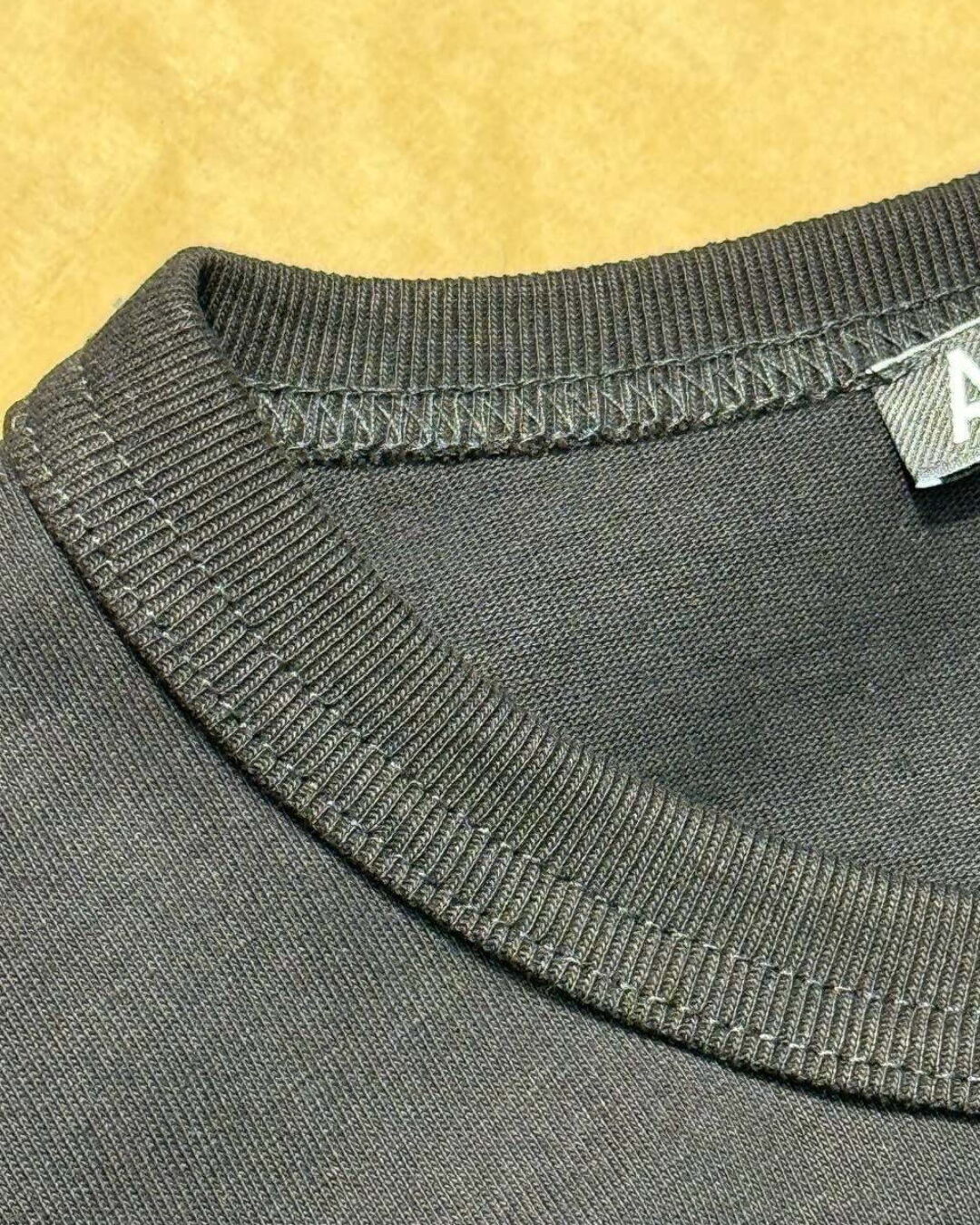 Футболка Acne Studios — изображение 7