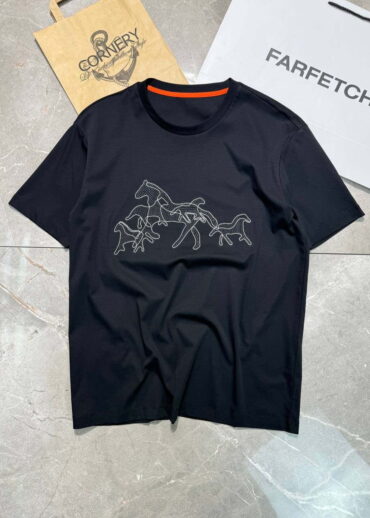 Футболка Hermes