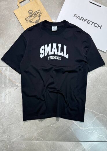 Футболка Vetements (дисконт)