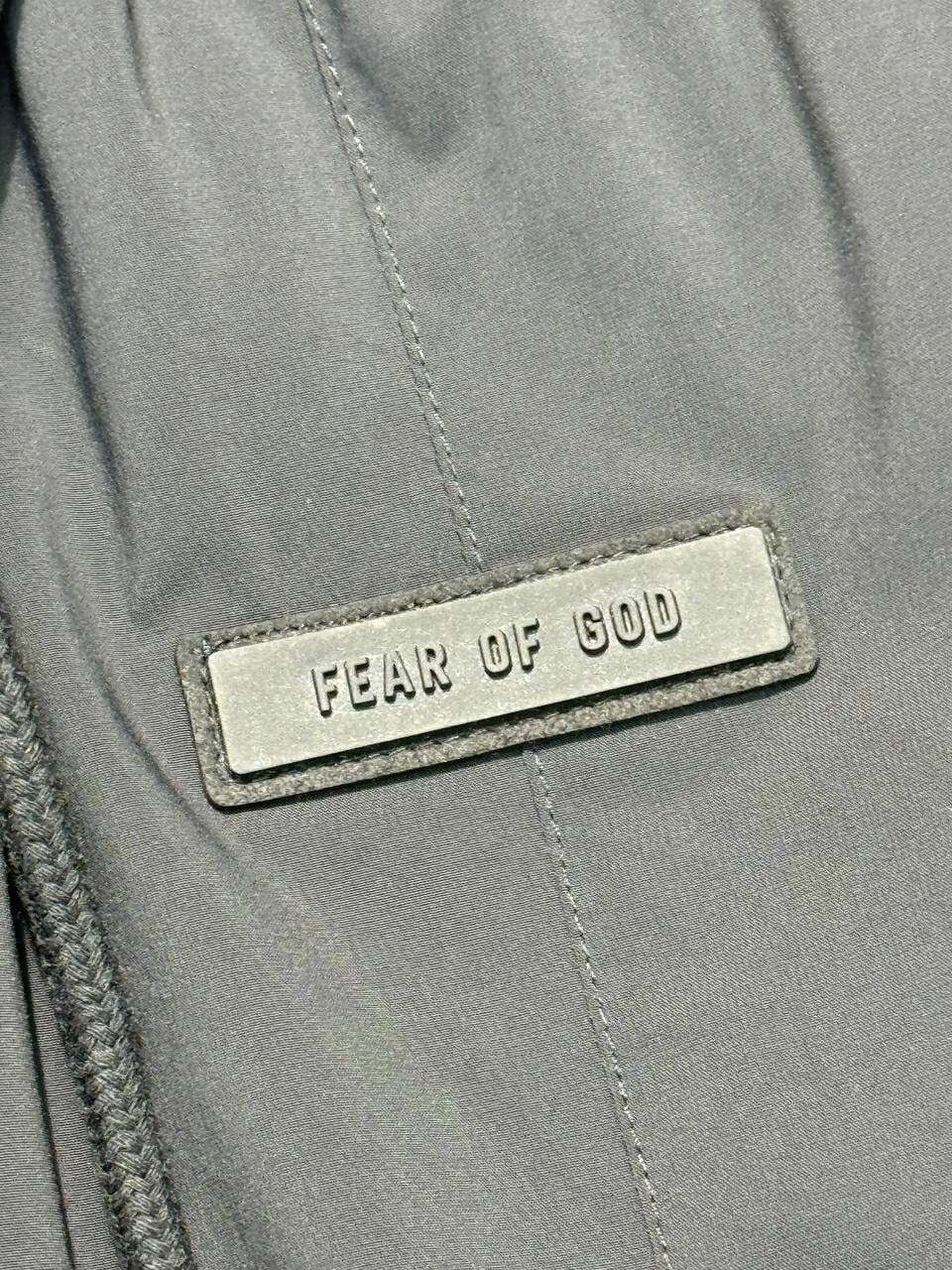 Шорты Fear of God — фото 5