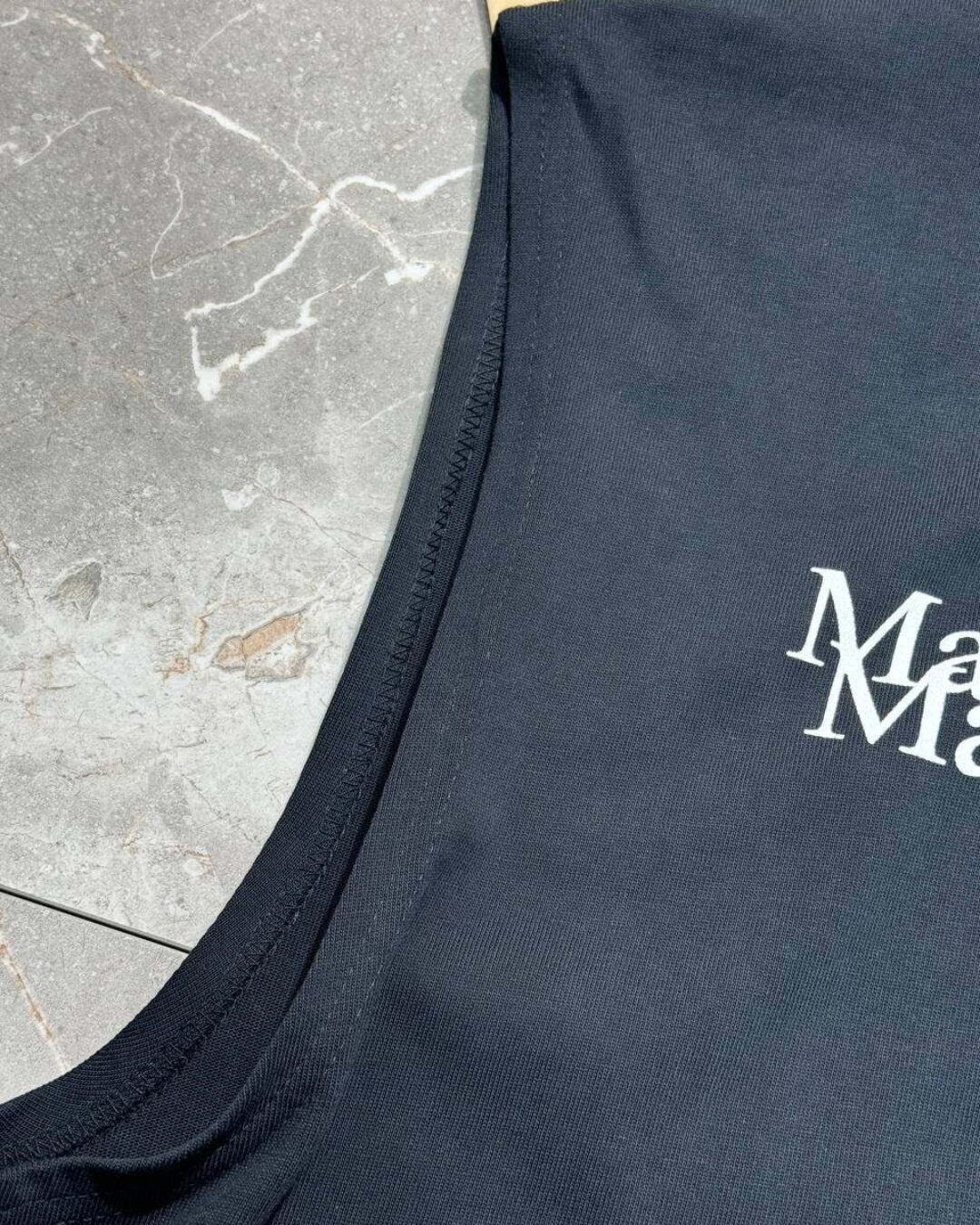 Майка Maison Margiela — изображение 7