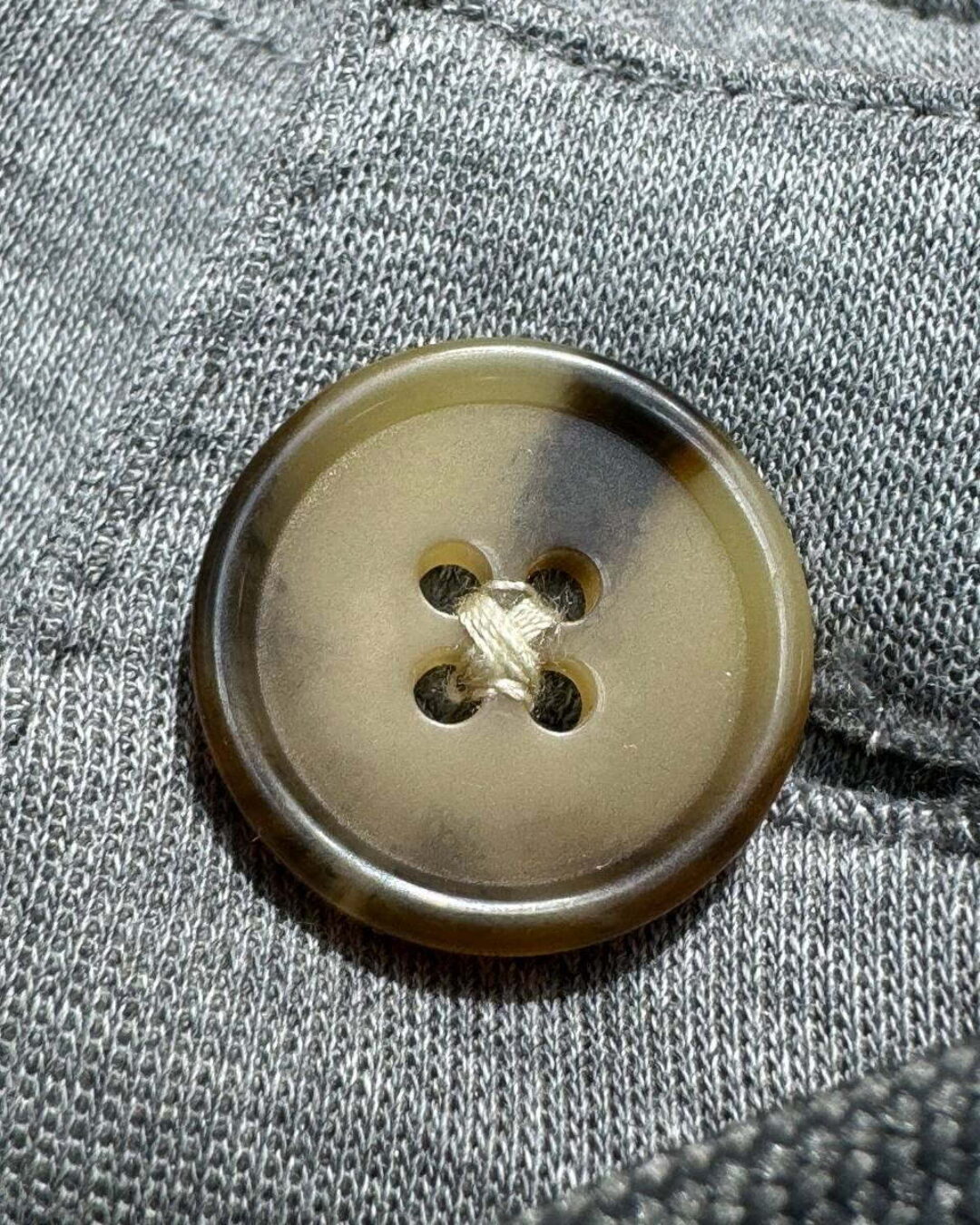 Шорты Brunello Cucinelli — изображение 6