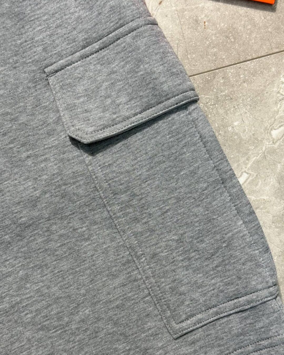 Шорты Brunello Cucinelli — изображение 7