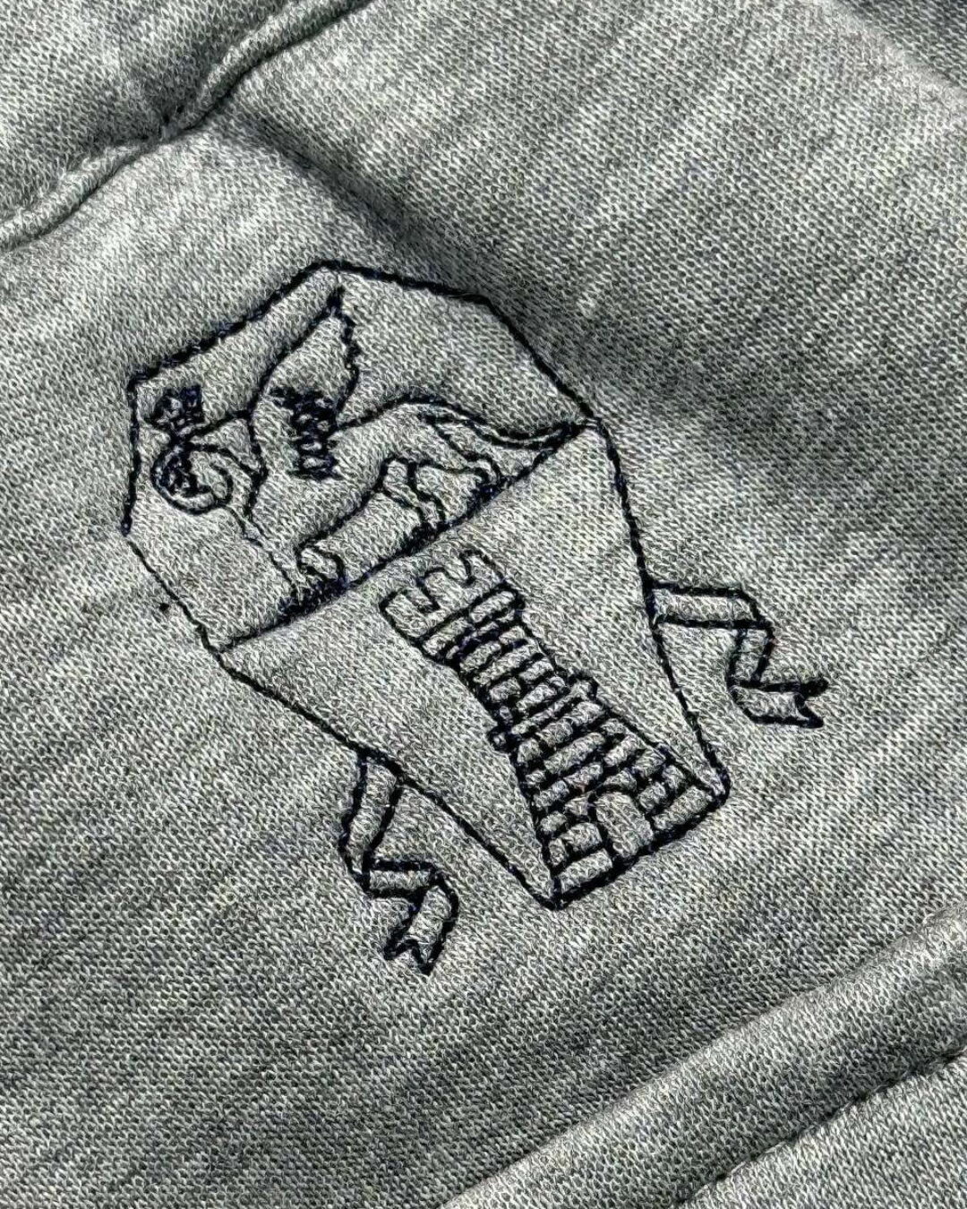 Шорты Brunello Cucinelli — изображение 8