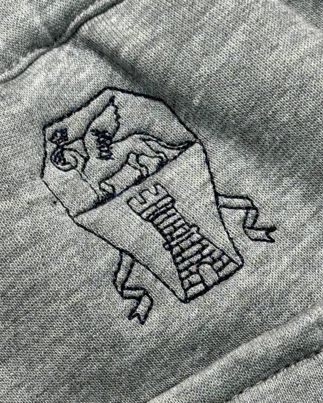 Шорты Brunello Cucinelli — изображение 8