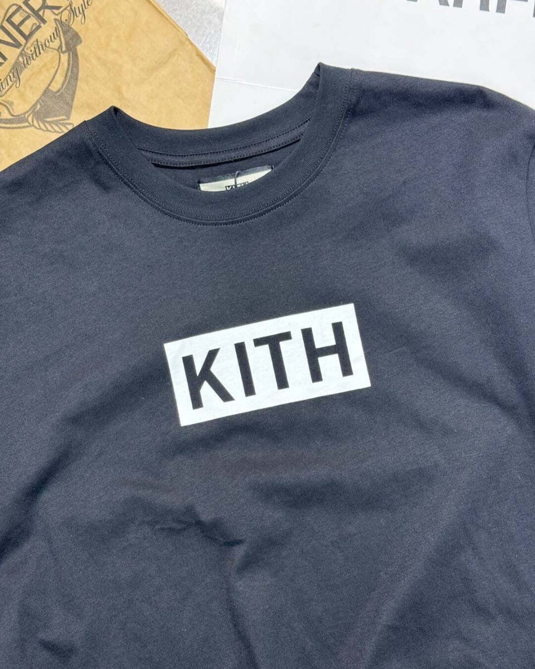 Футболка Kith — изображение 3