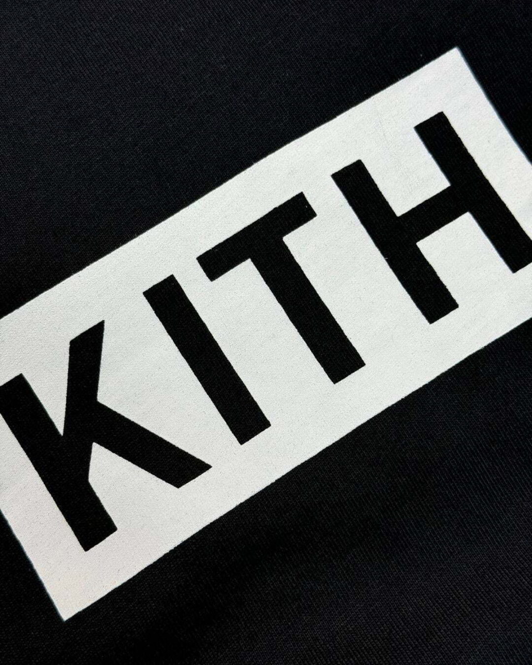 Футболка Kith — изображение 4