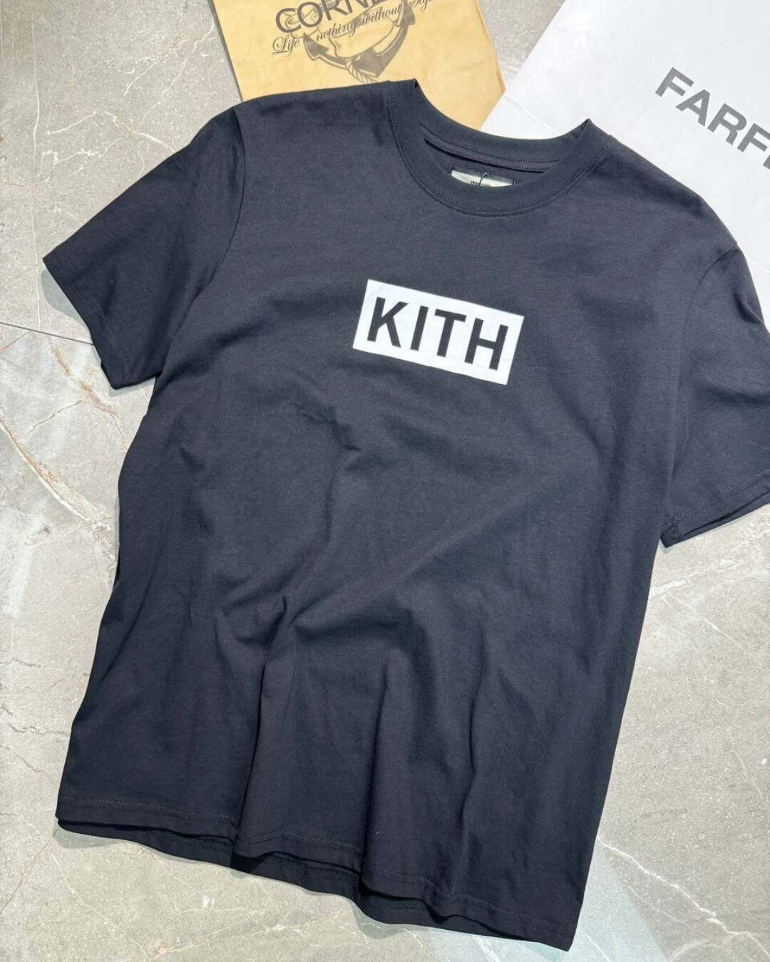 Футболка Kith — изображение 5