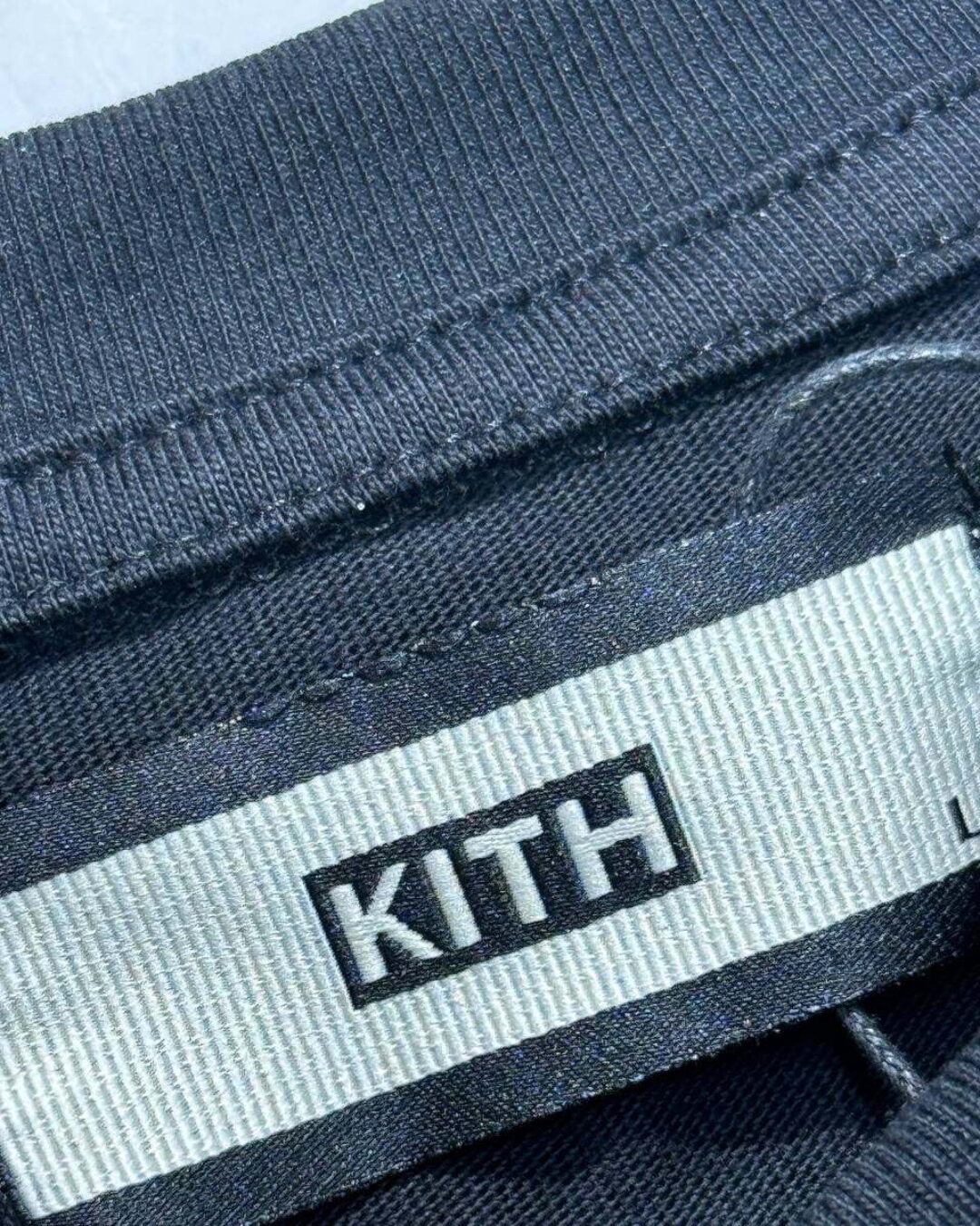 Футболка Kith — изображение 6