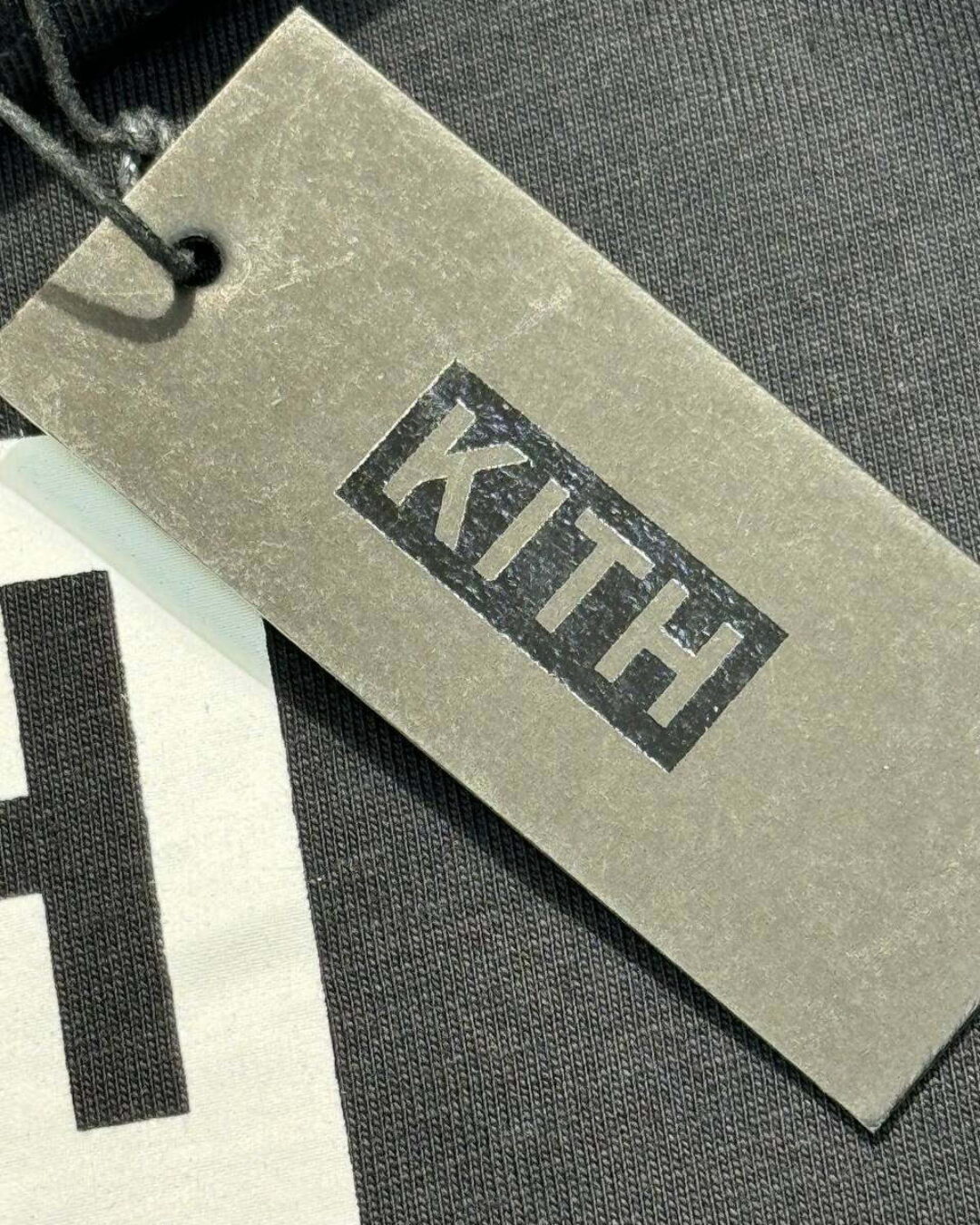 Футболка Kith — изображение 7