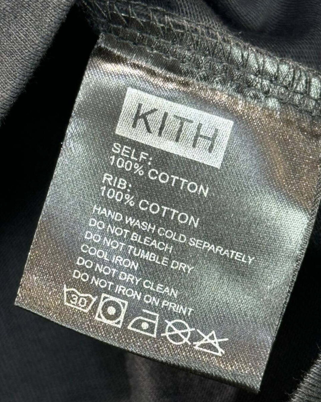 Футболка Kith — изображение 8